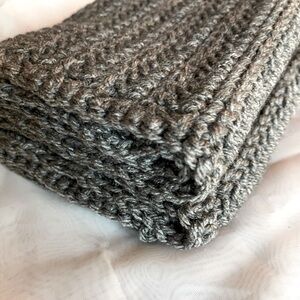 Handmade Scarf | Vintage